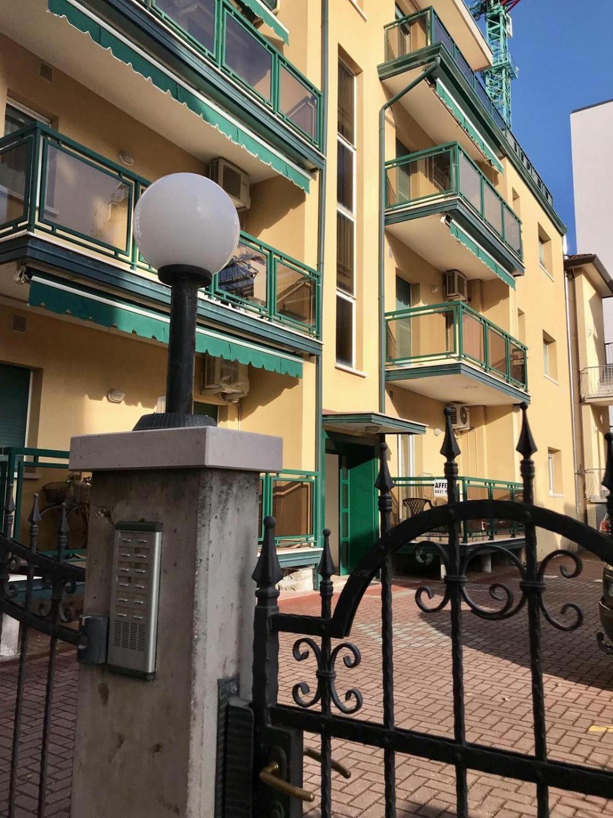 Apartment App4rent - Mimosa - Family