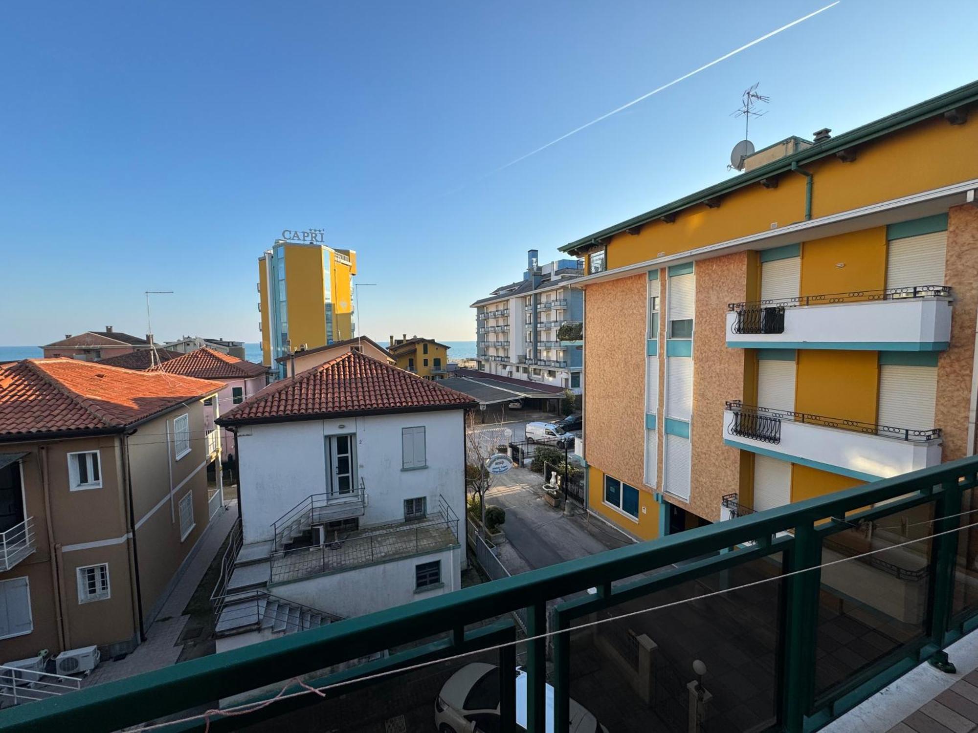 App4rent - Mimosa - Family Apartment Lido di Jesolo