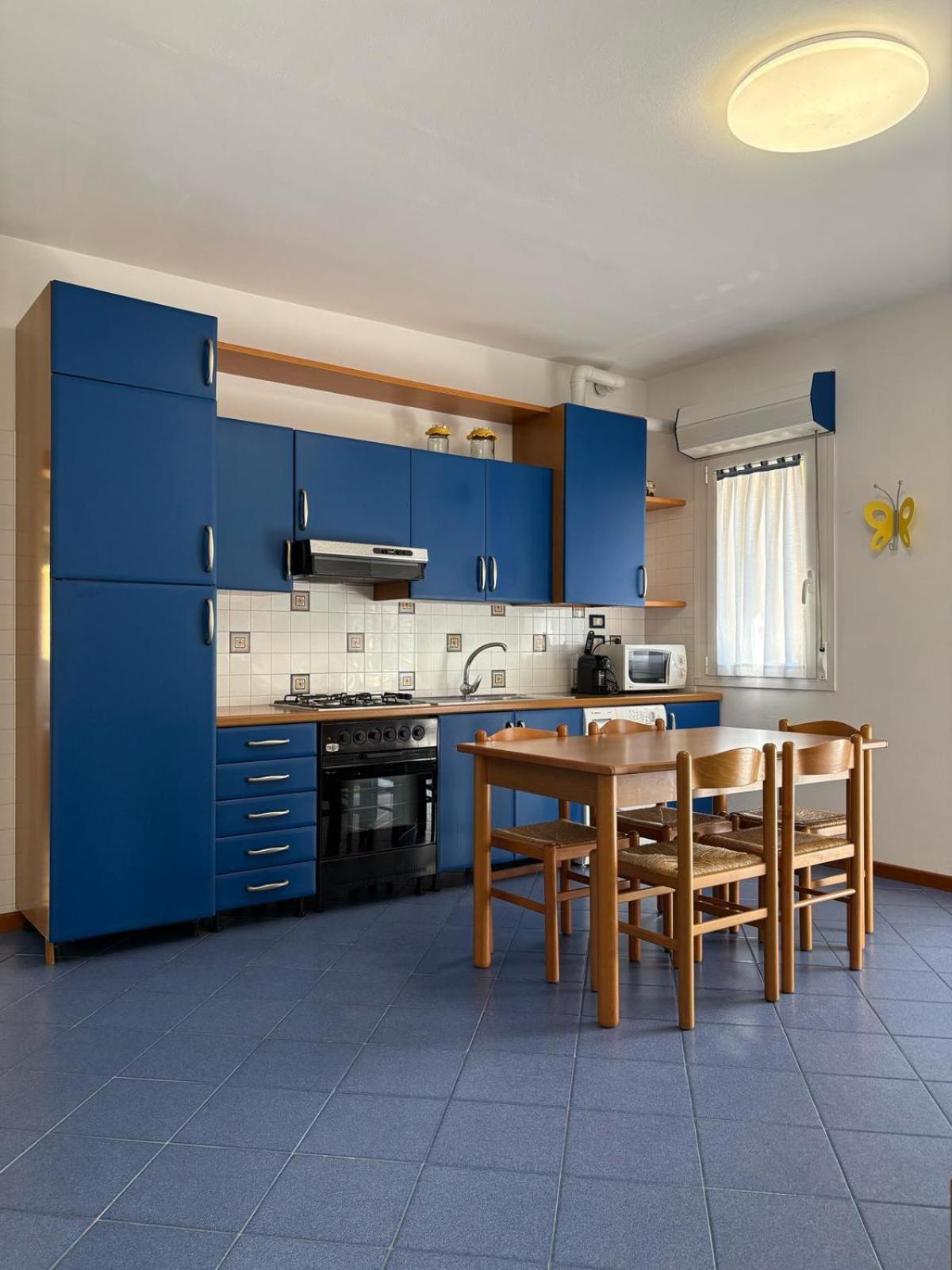 App4rent - Mimosa - Family Lido di Jesolo