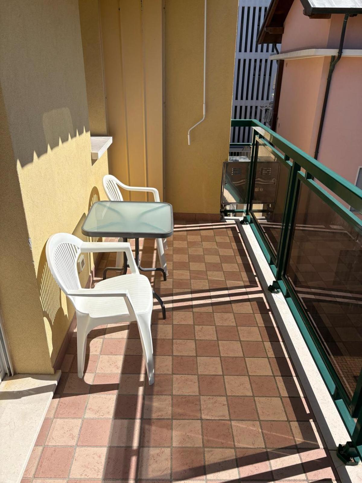 Apartment App4rent - Mimosa - Family