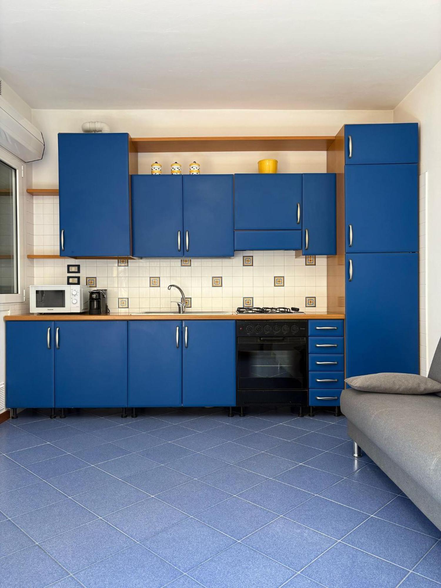 App4rent - Mimosa - Family * Lido di Jesolo