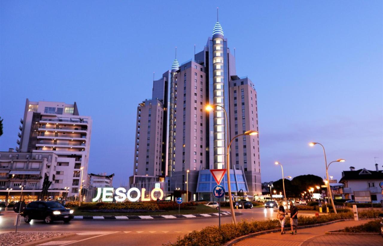 Apartment App4rent - Mimosa - Family Lido di Jesolo