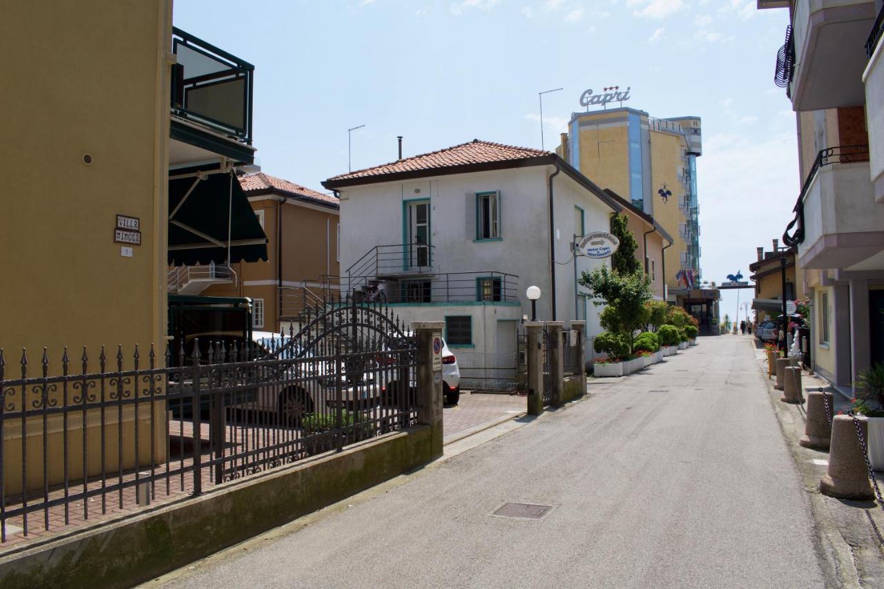 App4rent - Mimosa - Family Apartment Lido di Jesolo
