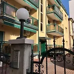 Appartamento App4rent - Mimosa - 3 Family - Parking, Wifi, Near The