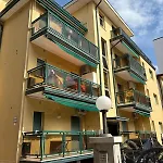 App4rent - Mimosa - 3 Family - Parking, Wifi, Near The Appartamento *