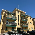 App4rent - Mimosa - 3 Family - Parking, Wifi, Near The Appartamento Lido di Jesolo