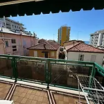 App4Rent - Villa Mimosa - 3 Family Apartments - Parking, Wifi, Near The Beach