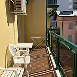 Appartamento App4rent - Mimosa - 3 Family - Parking, Wifi, Near The Lido di Jesolo