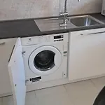 Appartamento App4rent - Mimosa - 3 Family - Parking, Wifi, Near The