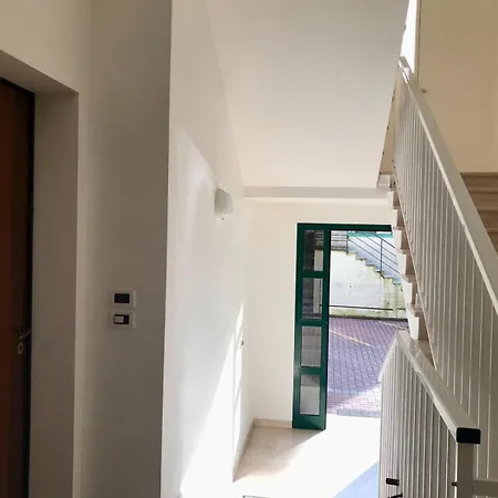 Apartment App4rent - Mimosa Family - Parking, Wifi, Near The *