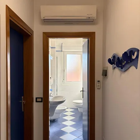 App4rent - Mimosa Family - Parking, Wifi, Near The Apartment *