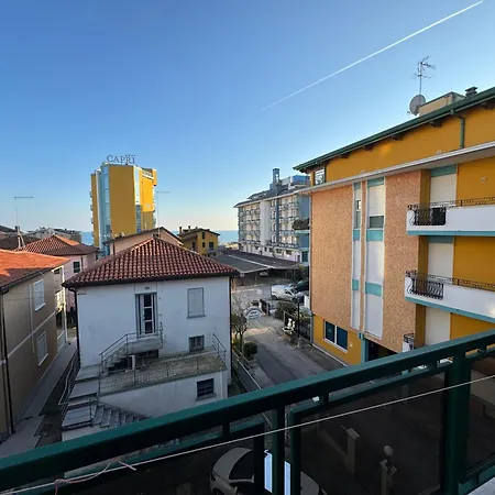App4rent - Mimosa Family - Parking, Wifi, Near The Apartment Lido di Jesolo
