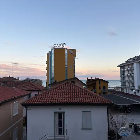 Apartment App4rent - Mimosa Family - Parking, Wifi, Near The Lido di Jesolo