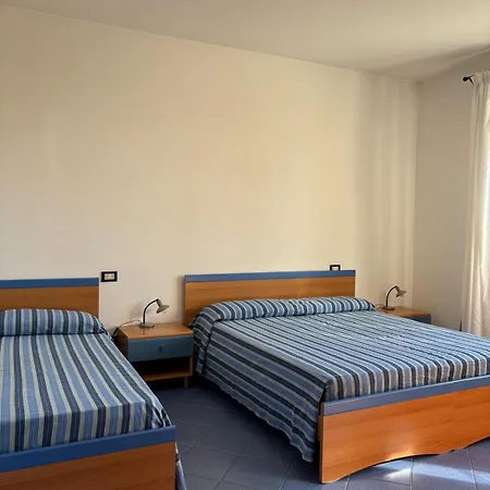 App4rent - Mimosa Family - Parking, Wifi, Near The Apartment Lido di Jesolo