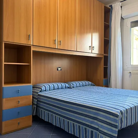 Apartment App4rent - Mimosa Family - Parking, Wifi, Near The *
