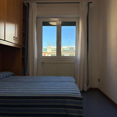 App4rent - Mimosa Family - Parking, Wifi, Near The Apartment