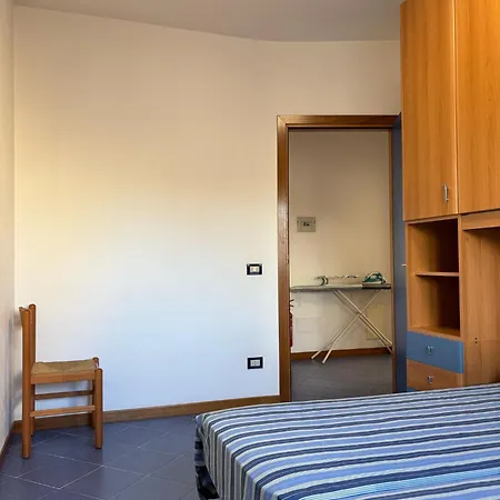 App4rent - Mimosa Family - Parking, Wifi, Near The Apartment *