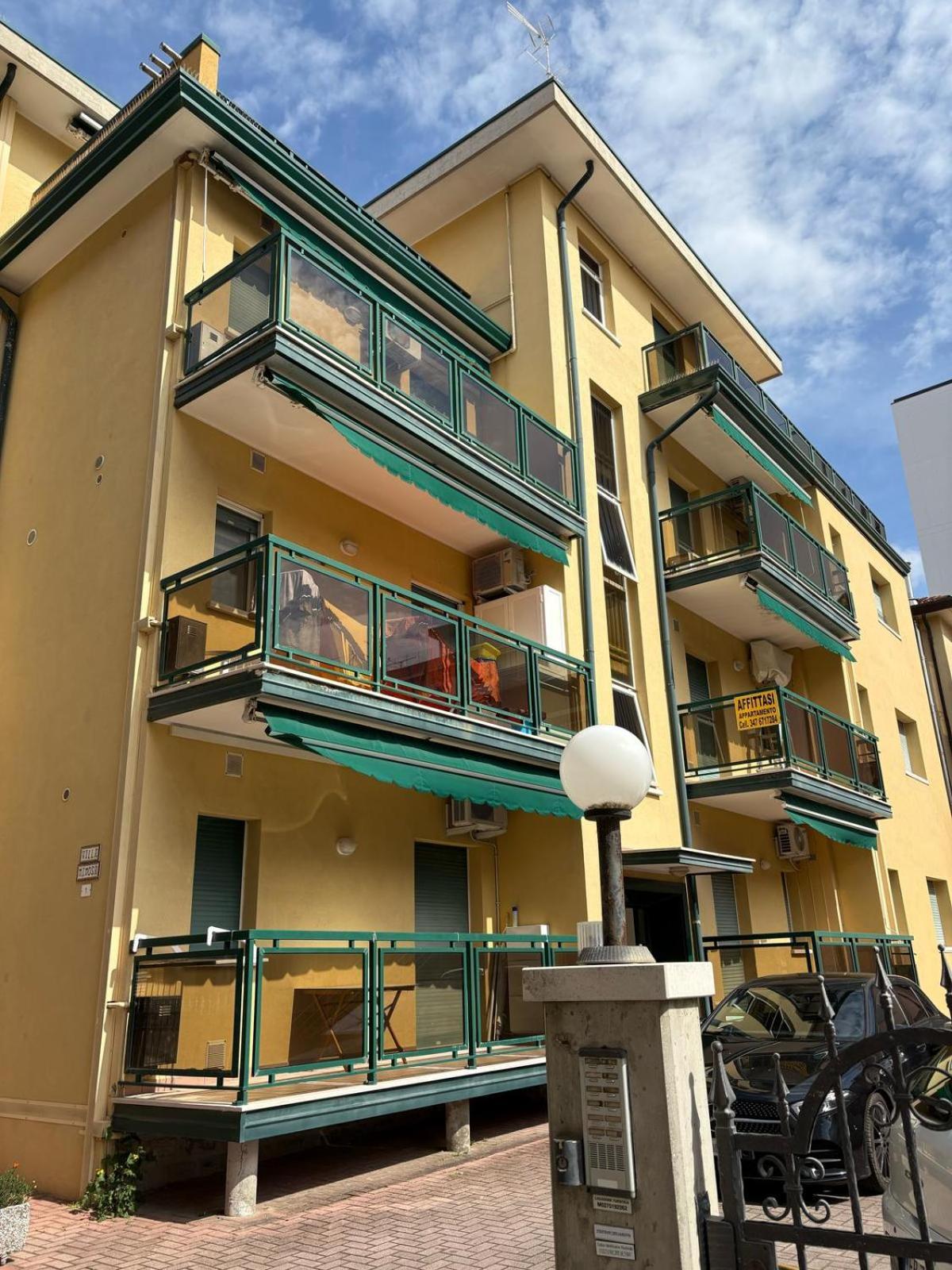 App4rent - Mimosa - 3 Family - Parking, Wifi, Near The Apartment *
