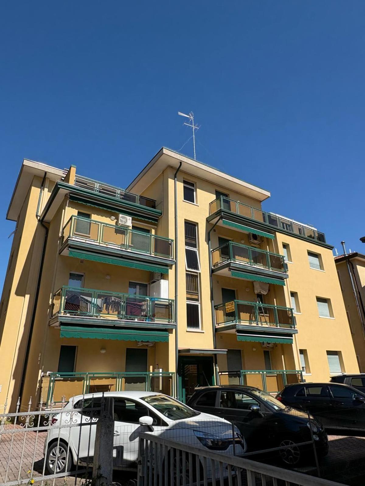 App4rent - Mimosa - 3 Family - Parking, Wifi, Near The Apartment Lido di Jesolo