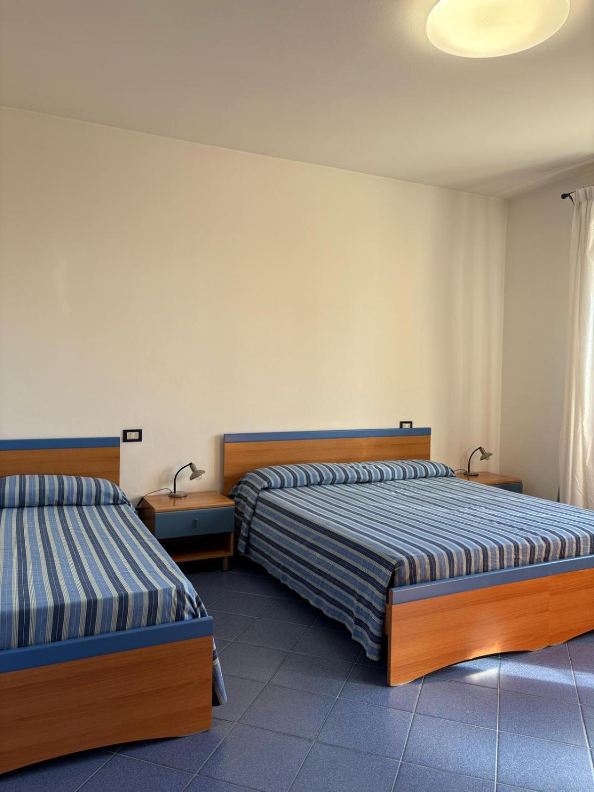 App4rent - Mimosa - 3 Family - Parking, Wifi, Near The Apartment Lido di Jesolo