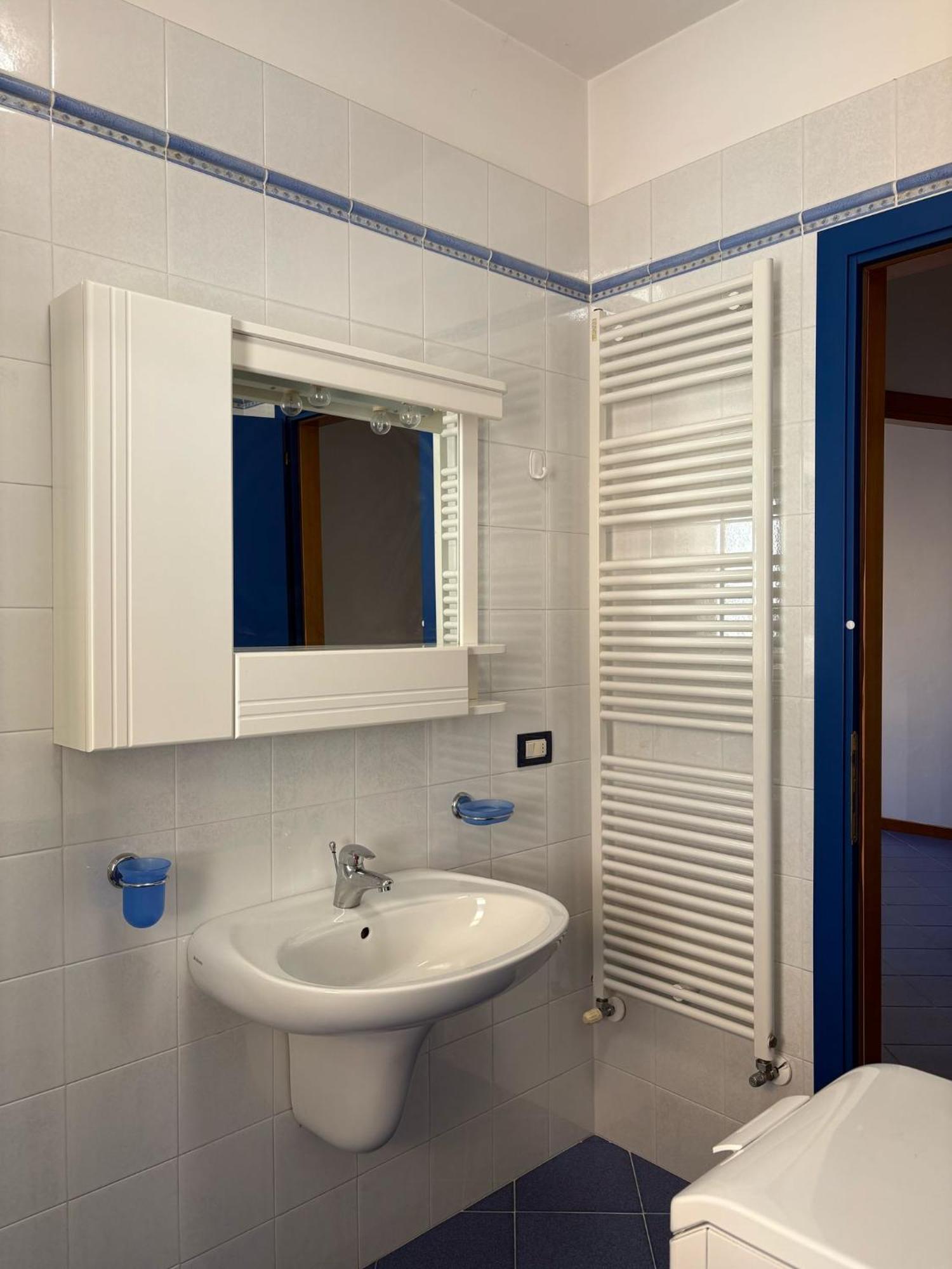 Apartment App4rent - Mimosa - 3 Family - Parking, Wifi, Near The Lido di Jesolo