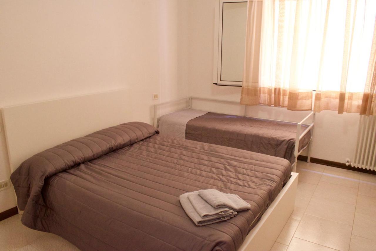 Apartment App4rent - Mimosa Family - Parking, Wifi, Near The Lido di Jesolo